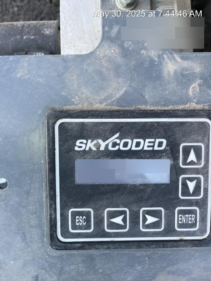 2022 SKYJACK SJ3219