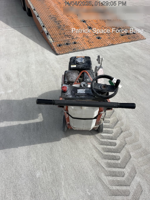 2020 HUSQVARNA FS 400 LV