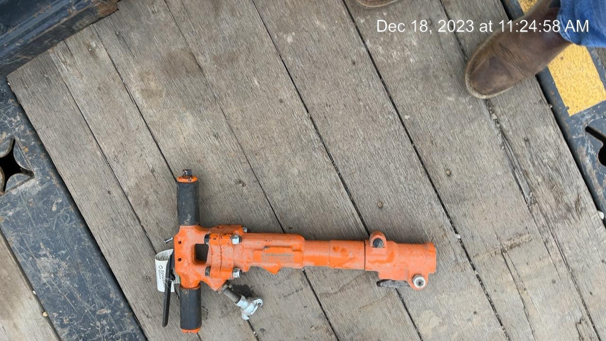 2020 MICHIGAN PNEUMATIC MP-30-1