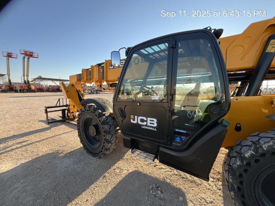 2025 JCB 512-56
