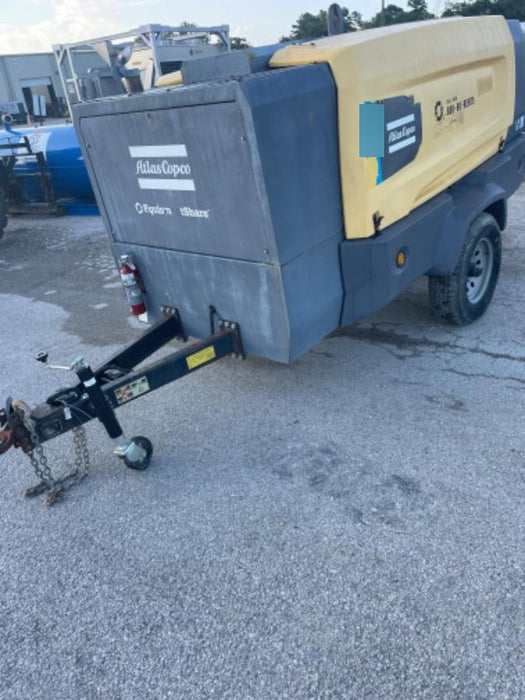 2020 ATLAS COPCO XATS 400 PFF