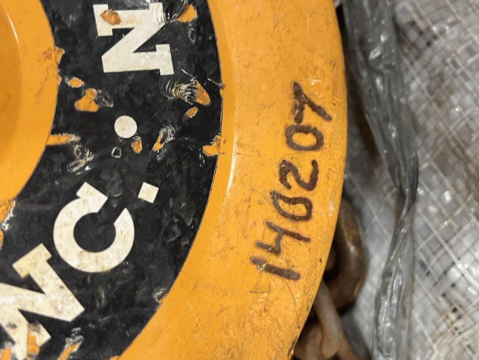 2021 HARRINGTON CF030-20