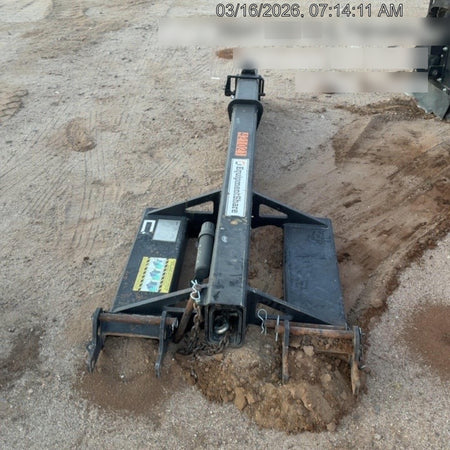 2024 STAR INDUSTRIES M1360B - Star JIB Boom