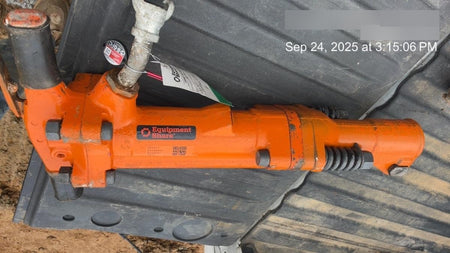 2023 MICHIGAN PNEUMATIC ES-TPB90-118-TRACKER