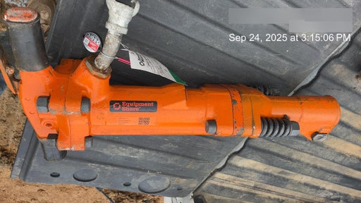 2023 MICHIGAN PNEUMATIC ES-TPB90-118-TRACKER