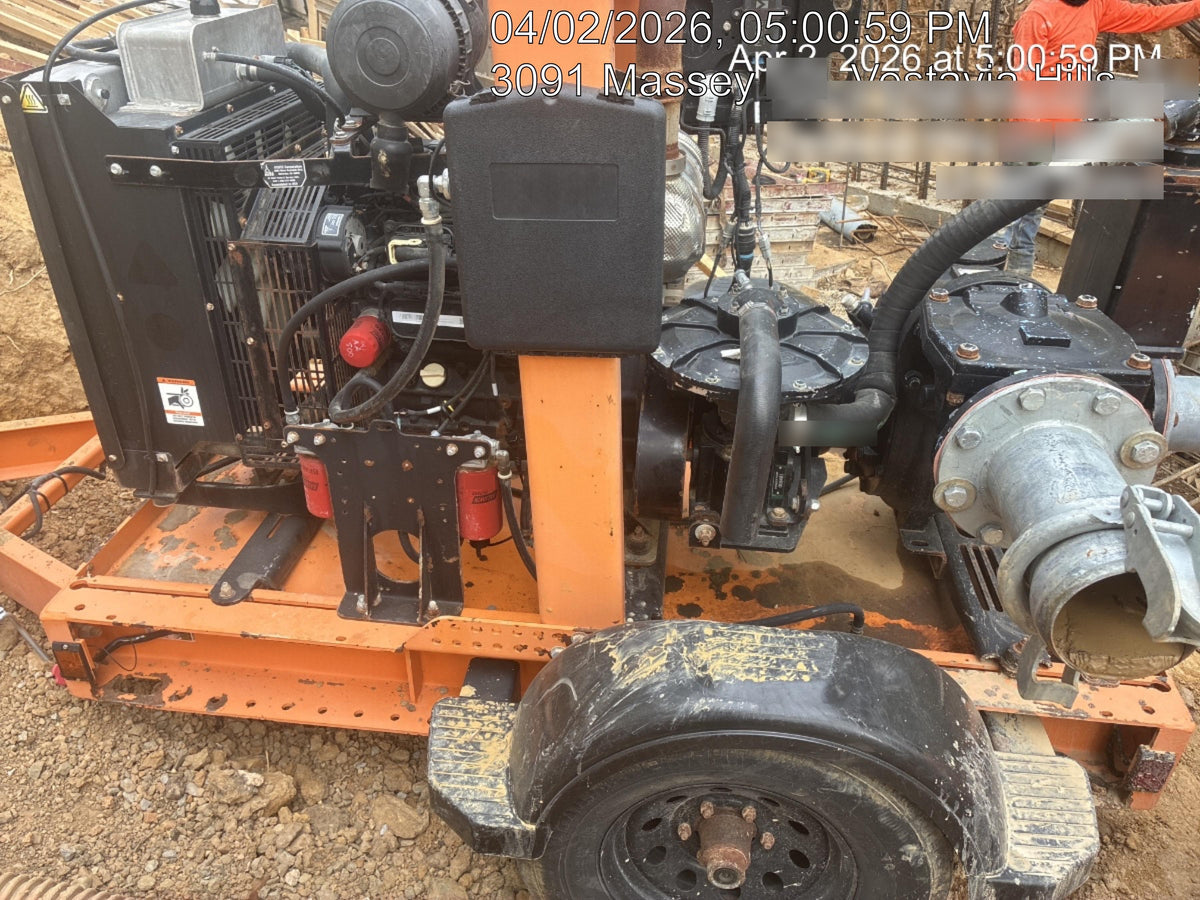 2021 PIONEER PP66S12L71-TD2.9L4