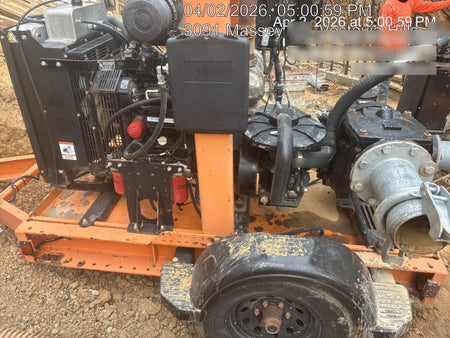 2021 PIONEER PP66S12L71-TD2.9L4