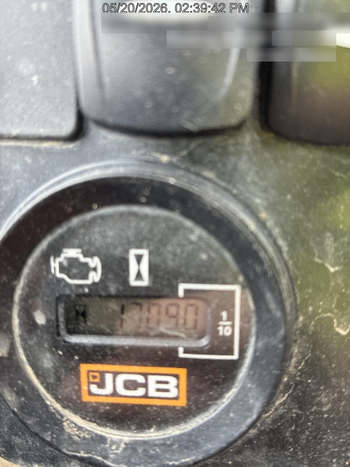 2021 JCB 509-42
