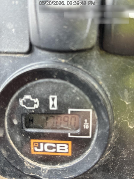 2021 JCB 509-42