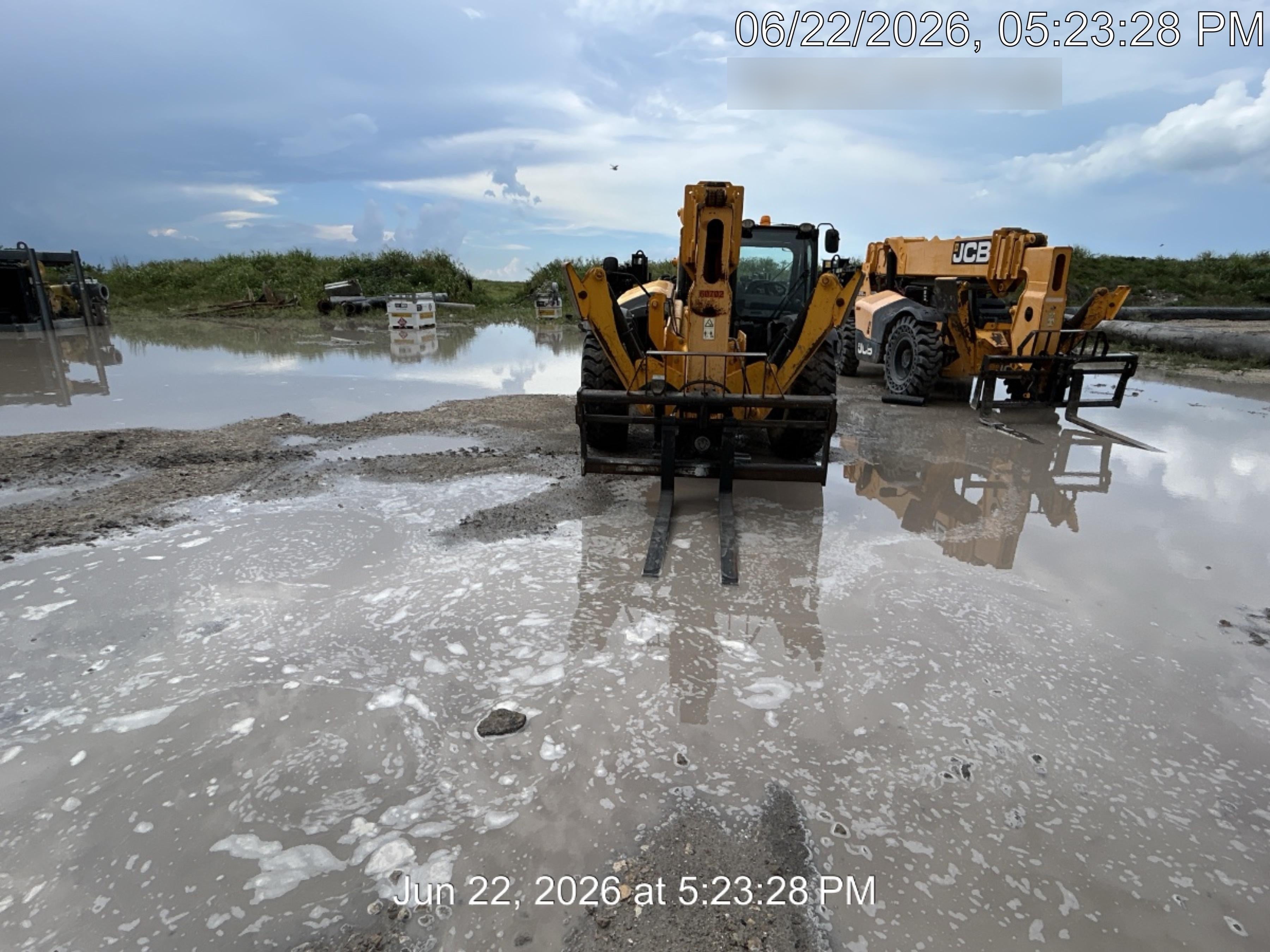 2019 JCB 512-56