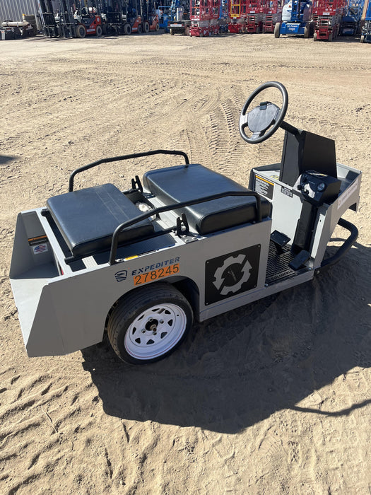 2022 COLUMBIA Expeditor