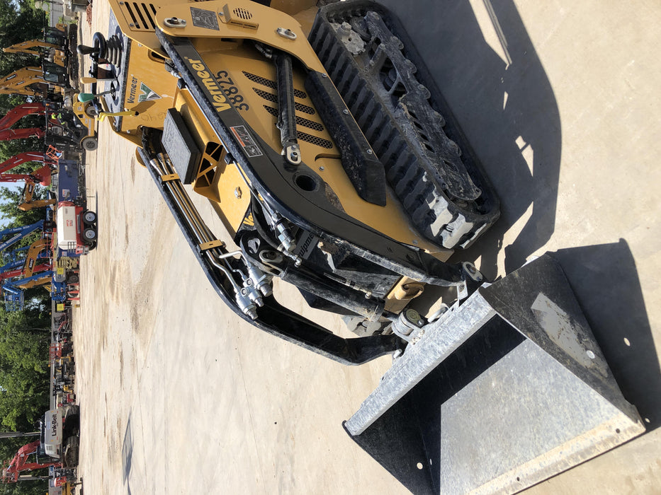 2019 VERMEER S925TX
