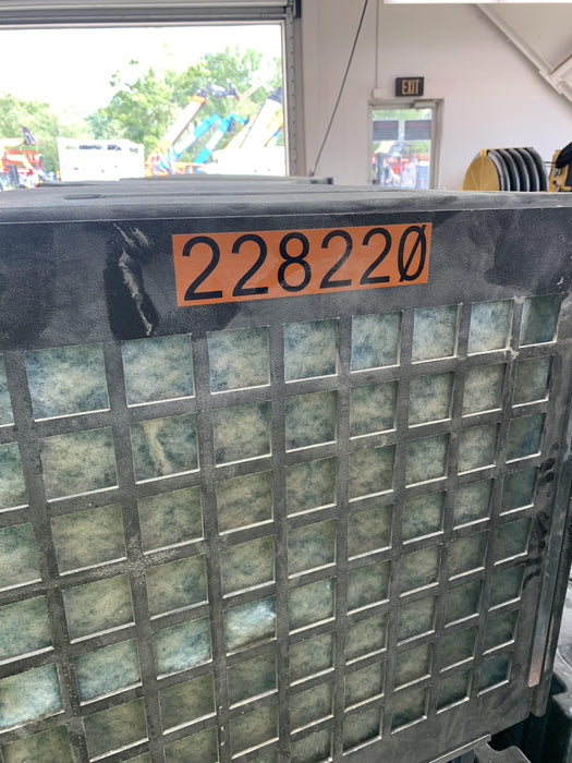 2022 ABATEMENT TECHNOLOGIES BD2KM