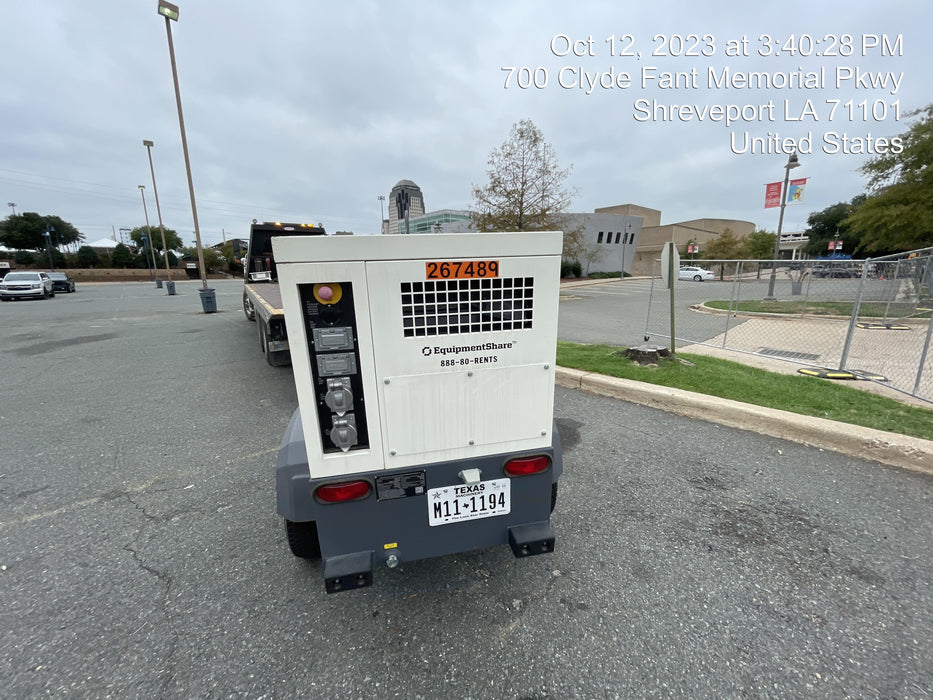 2022 ATLAS COPCO QAS25 CWK