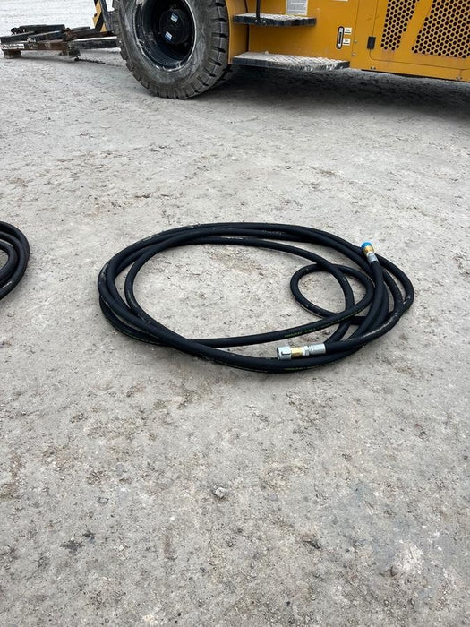 2023 HYDRA TECH SP04DT/S4VHLDI