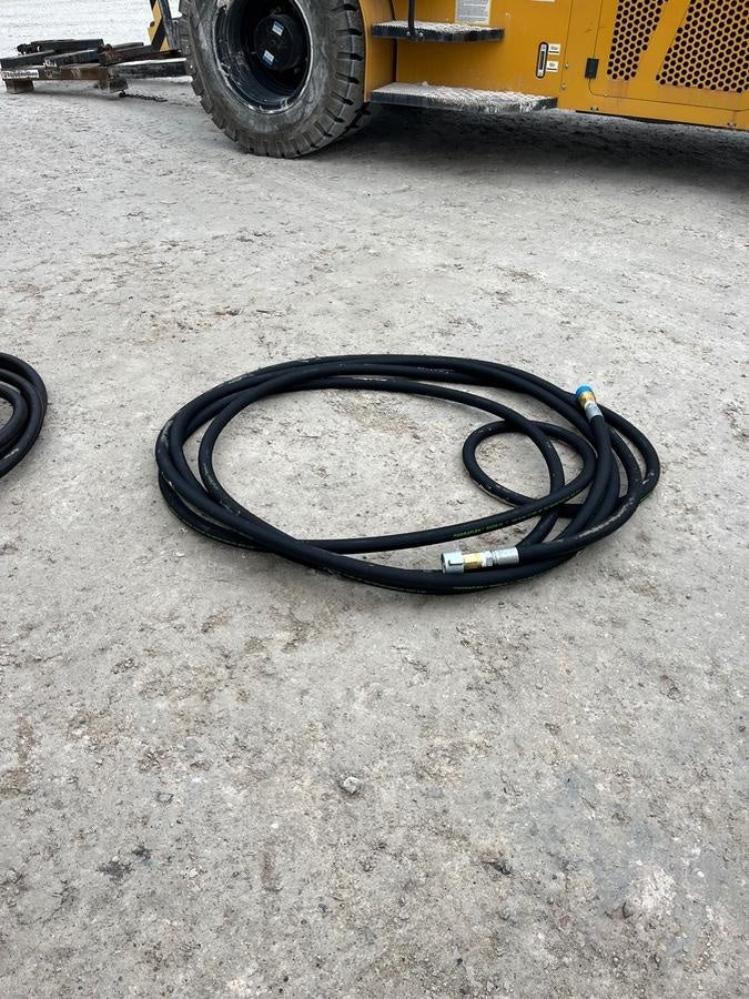 2023 HYDRA TECH SP04DT/S4VHLDI