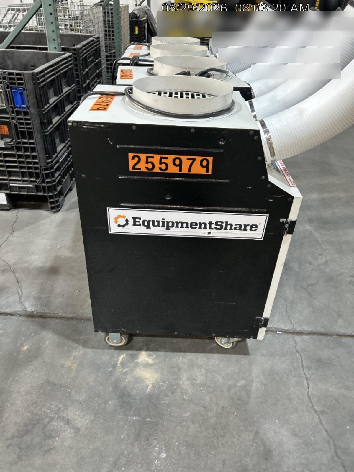 2022 KWIKOOL KPAC1811-2
