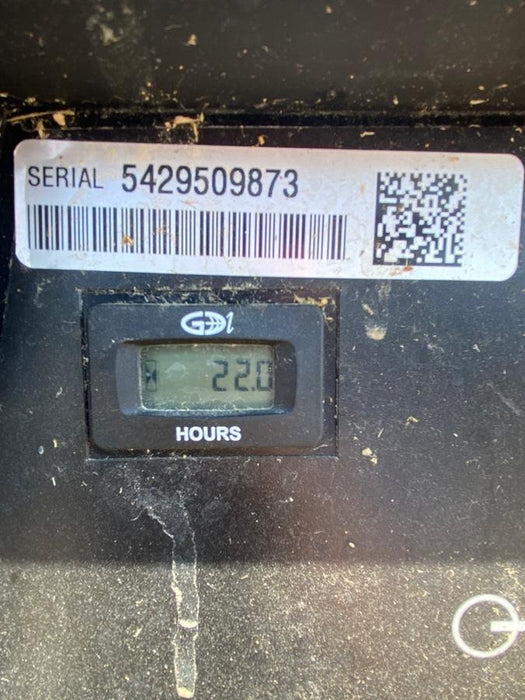 2025 LINCOLN ELECTRIC Ranger 305 LPG