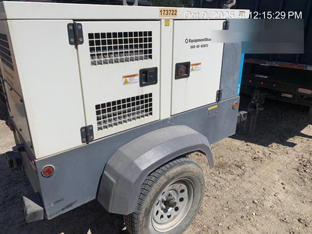 2021 ATLAS COPCO QAS25 CWK