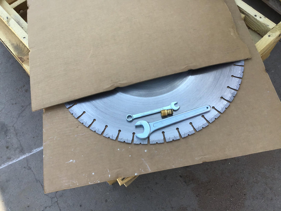 2020 HUSQVARNA FS 524