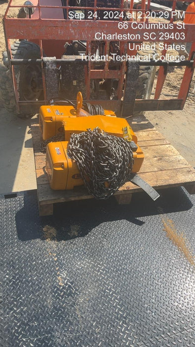 2022 HARRINGTON SNER020L