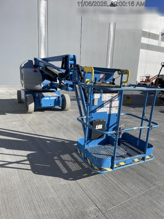 2021 GENIE Z-40/23N RJ