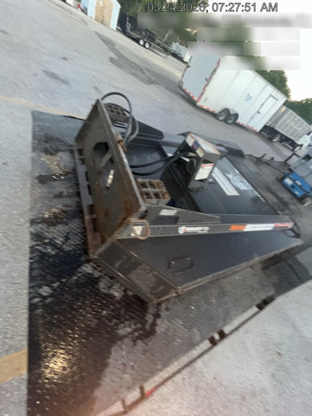 2019 PALADIN 30372A-0022