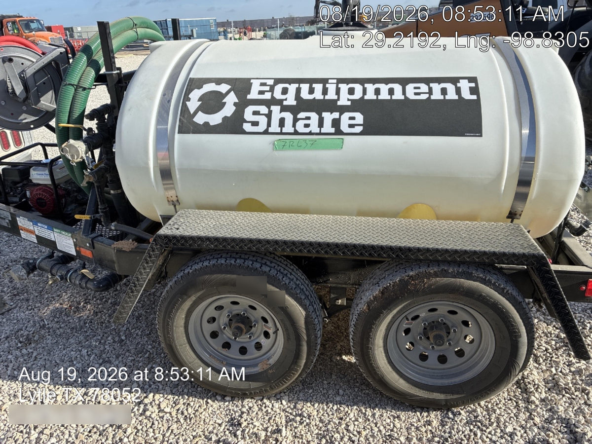 2026 WYLIE EXP-550L-S