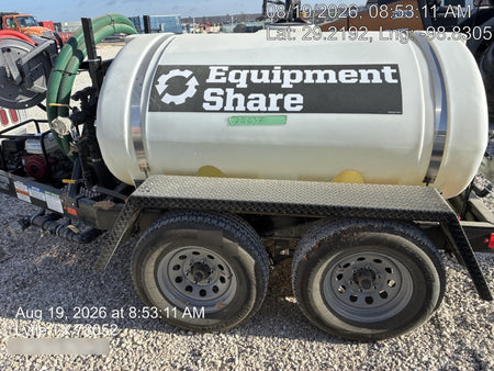2026 WYLIE EXP-550L-S