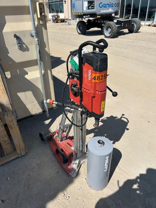 2024 HILTI DD 250
