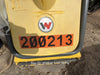 2022 WACKER NEUSON WP1550AW
