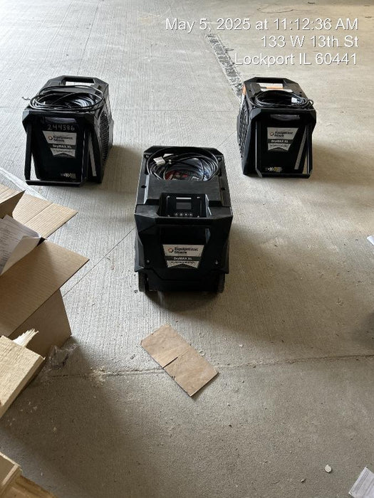 2022 PHOENIX DryMAX XL