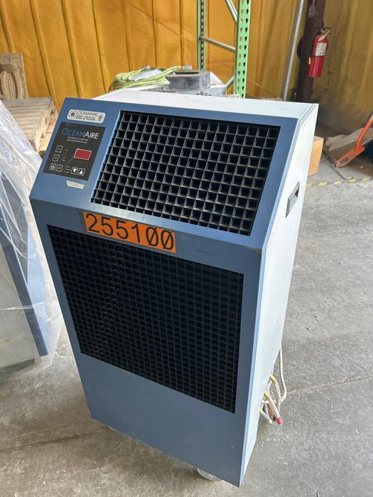 2022 OCEANAIRE OWC1811QC