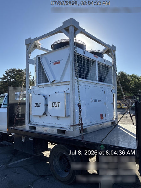 2024 SMARTECH SACP26A-HS