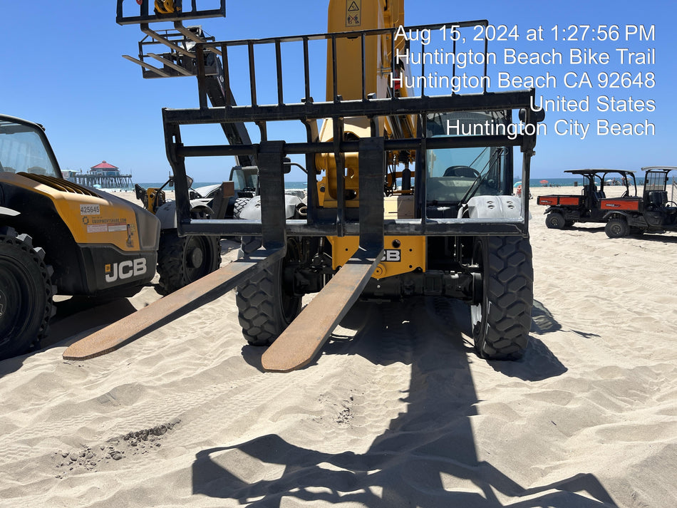 2024 JCB 509-42