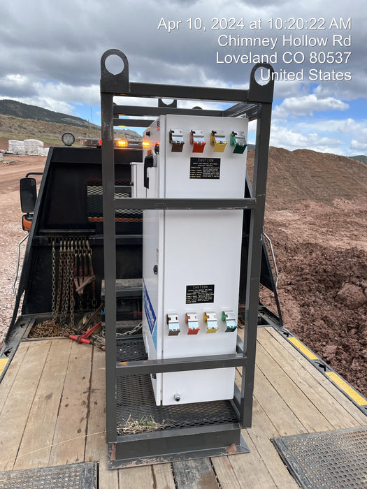 2022 FUJI CCP5916-125