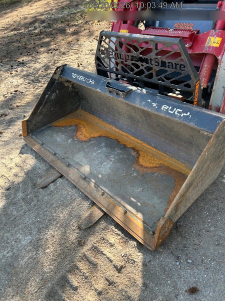 2021 PALADIN 48" Pallet Forks - Paladin
