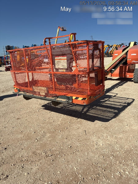2023 JLG 460SJ