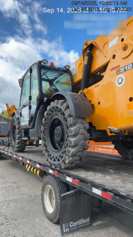 2022 JCB 512-56
