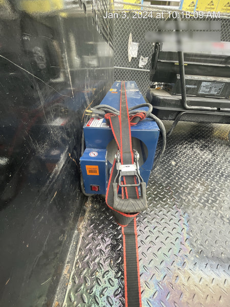 2022 CURRENT TOOLS 451