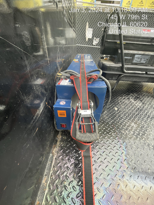 2022 CURRENT TOOLS 451