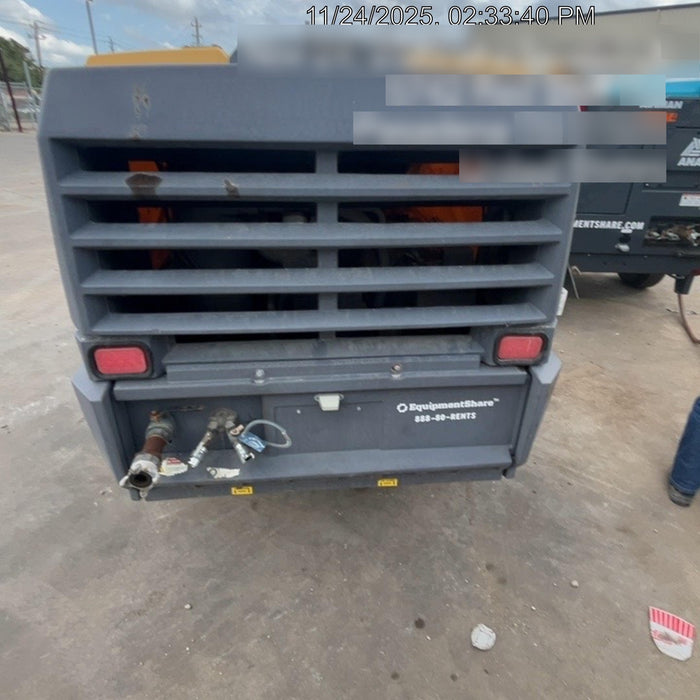 2022 ATLAS COPCO XAS440