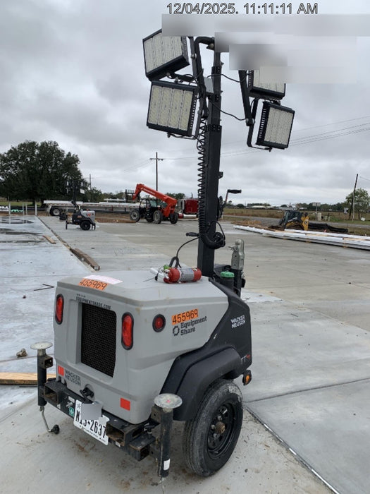 2024 WACKER NEUSON LTT4