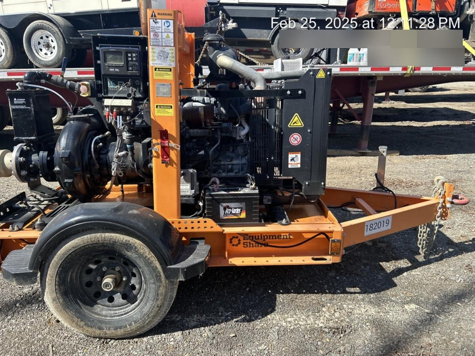 2021 PIONEER PP66S12L71-TD2.9L4