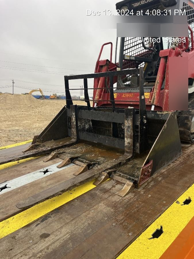 2023 ARROW MATERIAL HANDLING 48" Pallet Forks - Arrow