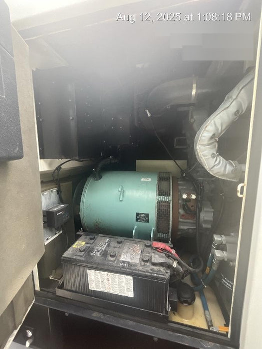 2022 MULTIQUIP DCA125