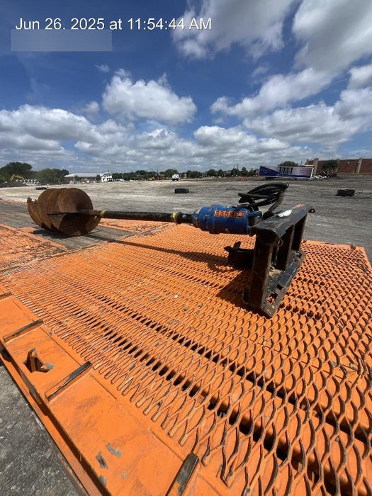 2023 AUGER TORQUE 3300-30