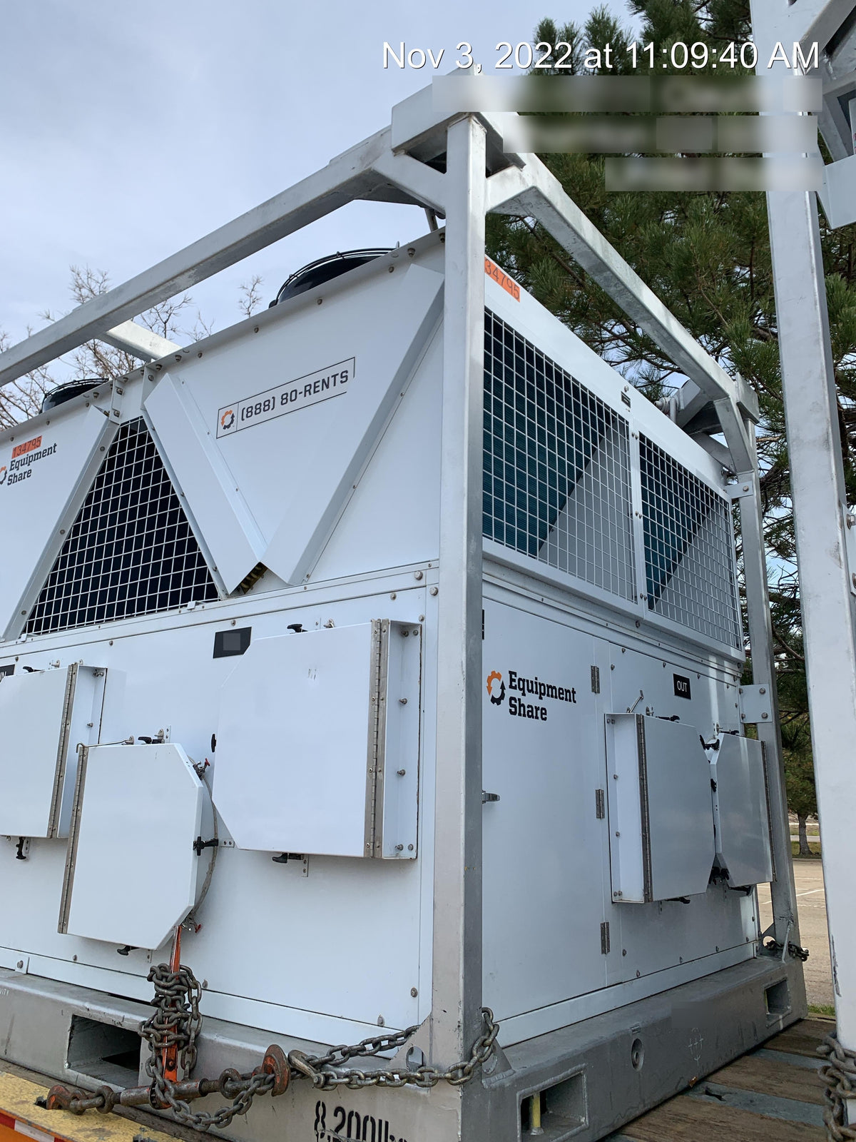 2020 SMARTECH SACP81A-HS