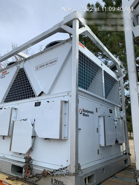 2020 SMARTECH SACP81A-HS