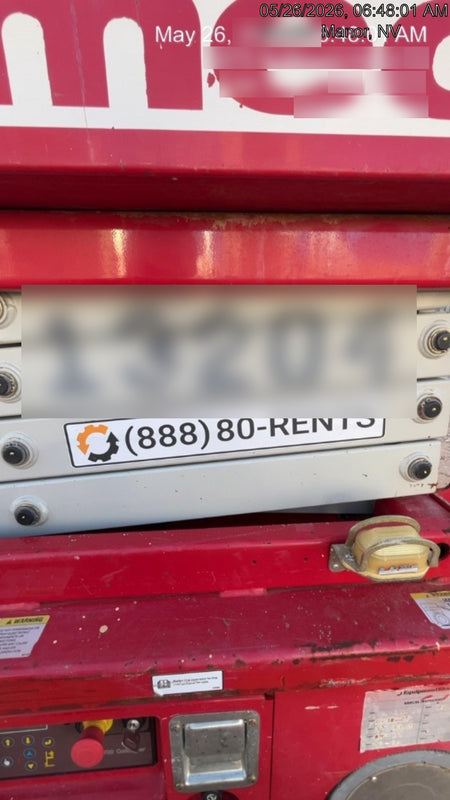 2018 MEC 1330SE MEC 1330SE, 2 Yr Full Extended Warranty